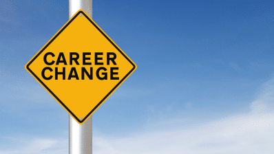 Navigating a Career Transition: From Teaching to Philanthropy
